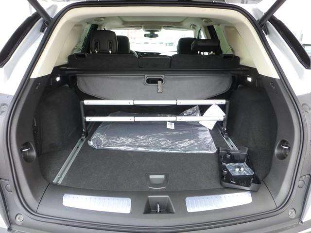 2017 Cadillac XT5 Luxury 4dr SUV